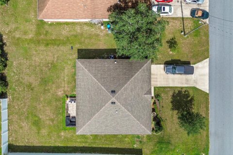 House in Ocala, Florida 4 bedrooms, 175.21 sq.m. № 1870197 - photo 6