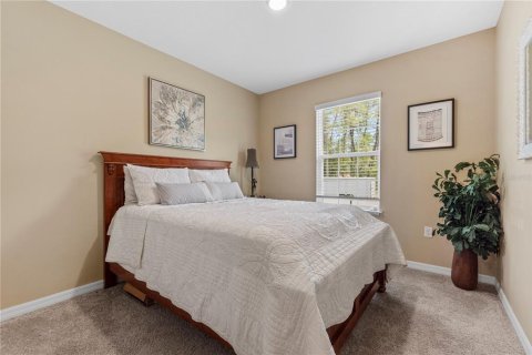 House in Ocala, Florida 4 bedrooms, 175.21 sq.m. № 1870197 - photo 23