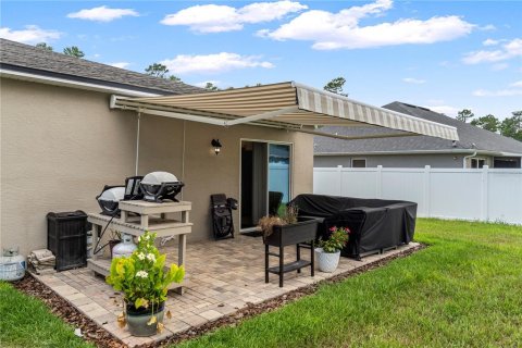 House in Ocala, Florida 4 bedrooms, 175.21 sq.m. № 1870197 - photo 28