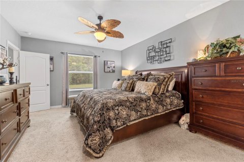 House in Ocala, Florida 4 bedrooms, 175.21 sq.m. № 1870197 - photo 17