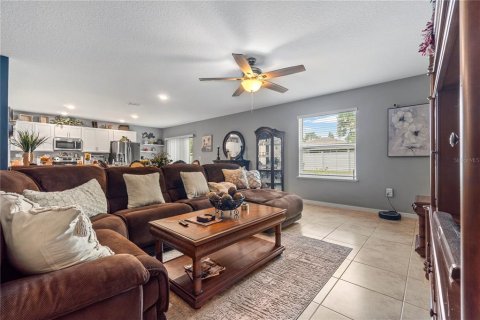 House in Ocala, Florida 4 bedrooms, 175.21 sq.m. № 1870197 - photo 10