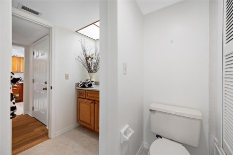 Condo in Clearwater, Florida, 3 bedrooms  № 2368873 - photo 22