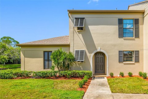 Condo in Clearwater, Florida, 3 bedrooms  № 2368873
