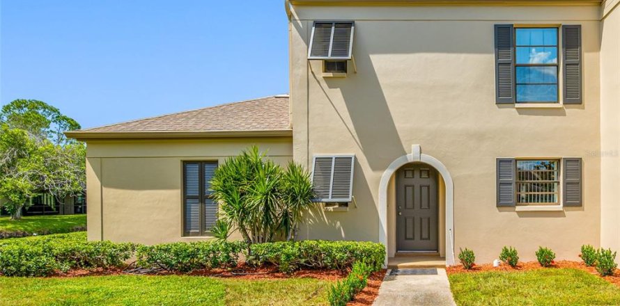Condo in Clearwater, Florida, 3 bedrooms  № 2368873