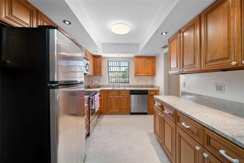 Condo in Clearwater, Florida, 3 bedrooms  № 2368873 - photo 8
