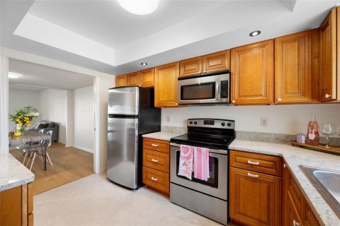 Condo in Clearwater, Florida, 3 bedrooms  № 2368873 - photo 6