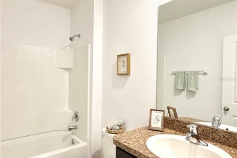 Villa ou maison à vendre à Ocala, Floride: 4 chambres, 169.73 m2 № 2358507 - photo 17