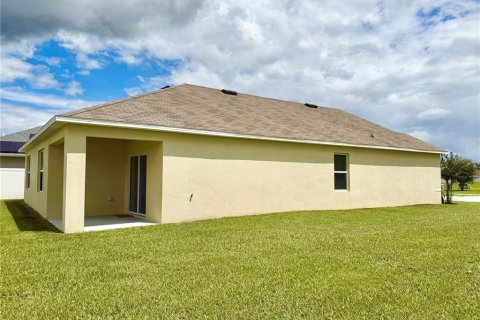 Villa ou maison à vendre à Ocala, Floride: 4 chambres, 169.73 m2 № 2358507 - photo 21