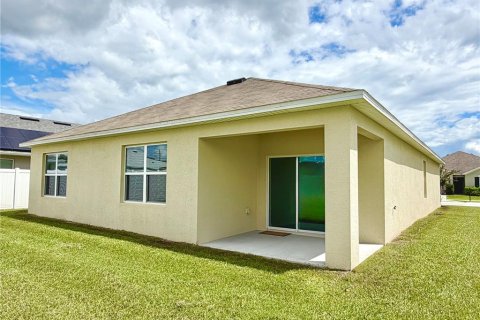 Villa ou maison à vendre à Ocala, Floride: 4 chambres, 169.73 m2 № 2358507 - photo 22