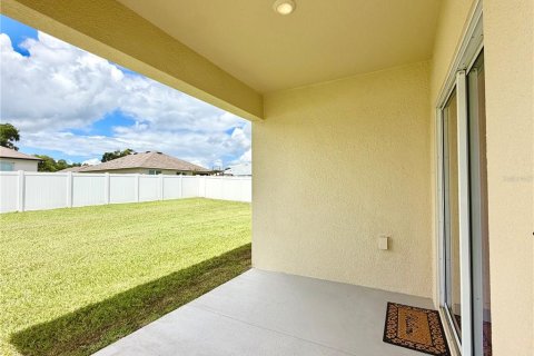 Villa ou maison à vendre à Ocala, Floride: 4 chambres, 169.73 m2 № 2358507 - photo 6