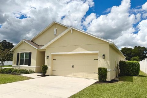 Villa ou maison à vendre à Ocala, Floride: 4 chambres, 169.73 m2 № 2358507 - photo 2