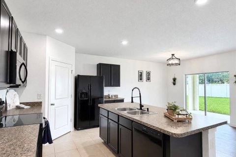 Villa ou maison à vendre à Ocala, Floride: 4 chambres, 169.73 m2 № 2358507 - photo 7