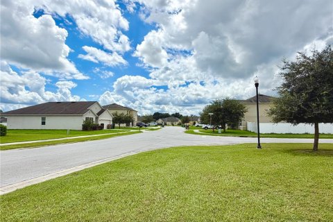 Villa ou maison à vendre à Ocala, Floride: 4 chambres, 169.73 m2 № 2358507 - photo 24