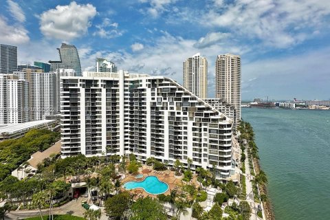 Condo in Miami, Florida, 1 bedroom  № 2052879 - photo 22