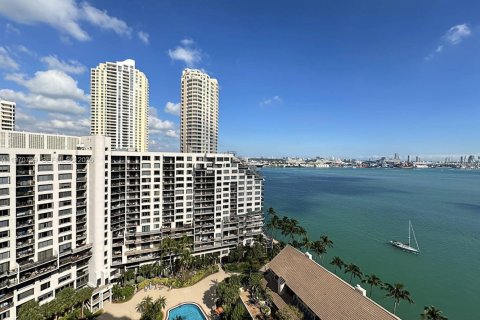 Condo in Miami, Florida, 1 bedroom  № 2052879