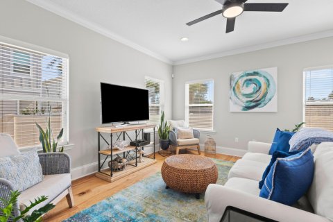 Casa en venta en Inlet Beach, Florida, 3 dormitorios, 174.66 m2 № 559626 - foto 1
