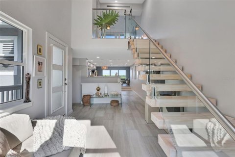 Townhouse in Hutchinson Island South, Florida 2 bedrooms, 157.47 sq.m. № 1583718 - photo 11