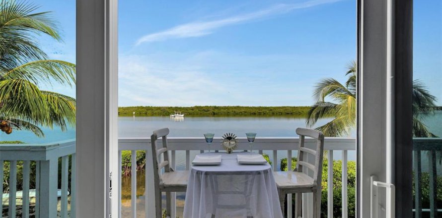 Townhouse in Hutchinson Island South, Florida 2 bedrooms, 157.47 sq.m. № 1583718