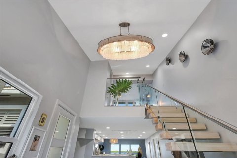 Townhouse in Hutchinson Island South, Florida 2 bedrooms, 157.47 sq.m. № 1583718 - photo 10