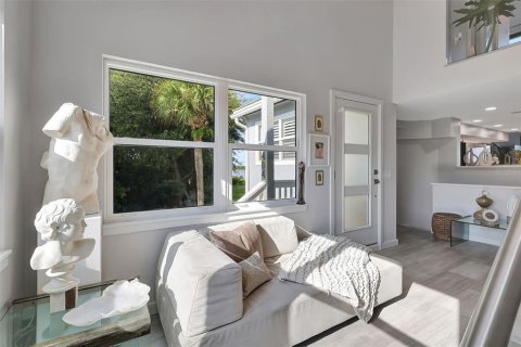 Townhouse in Hutchinson Island South, Florida 2 bedrooms, 157.47 sq.m. № 1583718 - photo 7