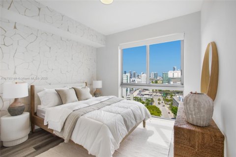 Condo in Miami, Florida, 2 bedrooms  № 1977265 - photo 7