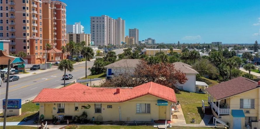 Estudio en Daytona Beach, Florida № 2106077