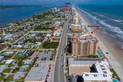 Apartamento en alquiler en Daytona Beach, Florida, 1 habitación, 23.23 m2 № 2106077 - foto 3