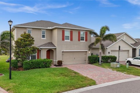 Casa en venta en Punta Gorda, Florida, 4 dormitorios, 232.72 m2 № 1679005 - foto 6