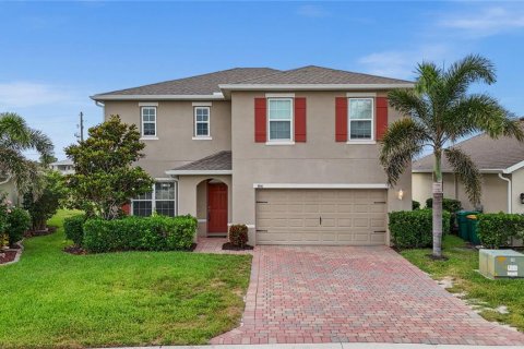 Casa en venta en Punta Gorda, Florida, 4 dormitorios, 232.72 m2 № 1679005 - foto 4