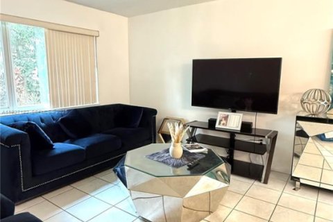 Copropriété à vendre à Homestead, Floride: 2 chambres, 99.87 m2 № 1988092 - photo 6