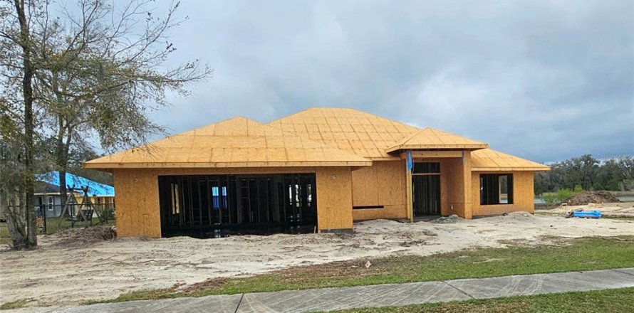Casa en Lake City, Florida 4 dormitorios, 233.74 m2 № 1515966