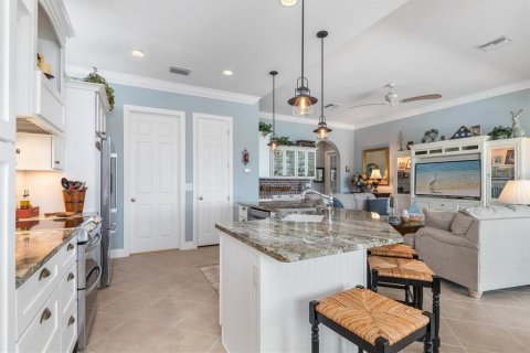House in Port Charlotte, Florida 2 bedrooms, 167.69 sq.m. № 2306045 - photo 9