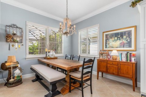 House in Port Charlotte, Florida 2 bedrooms, 167.69 sq.m. № 2306045 - photo 8