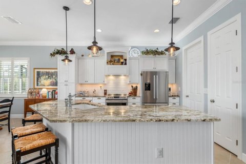 House in Port Charlotte, Florida 2 bedrooms, 167.69 sq.m. № 2306045 - photo 12