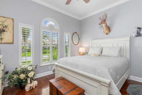 House in Port Charlotte, Florida 2 bedrooms, 167.69 sq.m. № 2306045 - photo 19