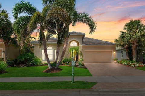 Villa ou maison à Port Charlotte, Floride 2 chambres, 167.69 m2 № 2306045