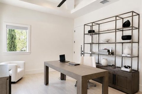 Casa en venta en Tampa, Florida, 4 dormitorios, 496.19 m2 № 2324058 - foto 19