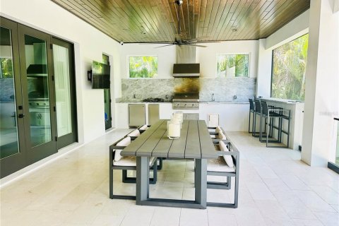 Casa en venta en Tampa, Florida, 4 dormitorios, 496.19 m2 № 2324058 - foto 29