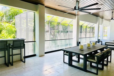 Casa en venta en Tampa, Florida, 4 dormitorios, 496.19 m2 № 2324058 - foto 27