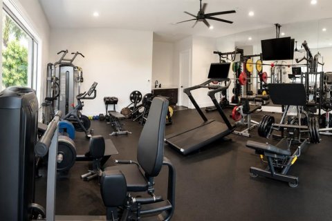 Casa en venta en Tampa, Florida, 4 dormitorios, 496.19 m2 № 2324058 - foto 26