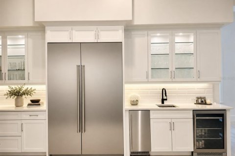 Casa en venta en Tampa, Florida, 4 dormitorios, 496.19 m2 № 2324058 - foto 9