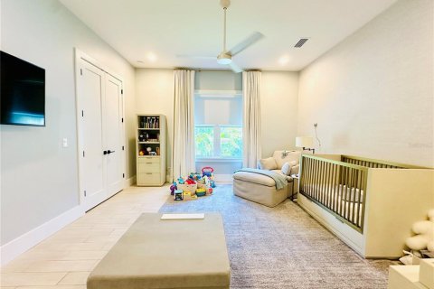 Casa en venta en Tampa, Florida, 4 dormitorios, 496.19 m2 № 2324058 - foto 21