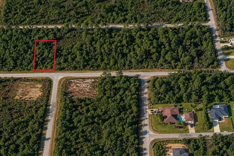 Terreno en Port Charlotte, Florida № 2233243
