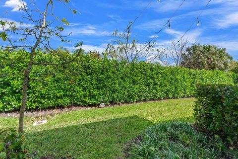 Townhouse in Lauderdale Lakes, Florida 3 bedrooms, 137.68 sq.m. № 2083204 - photo 17