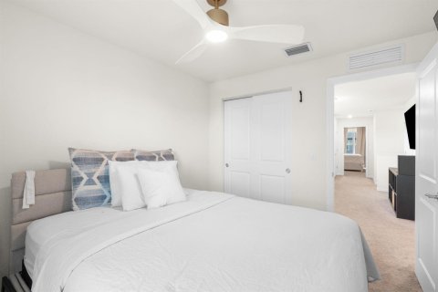 Townhouse in Lauderdale Lakes, Florida 3 bedrooms, 137.68 sq.m. № 2083204 - photo 23