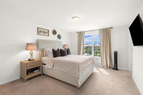 Townhouse in Lauderdale Lakes, Florida 3 bedrooms, 137.68 sq.m. № 2083204 - photo 28