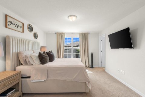 Townhouse in Lauderdale Lakes, Florida 3 bedrooms, 137.68 sq.m. № 2083204 - photo 27