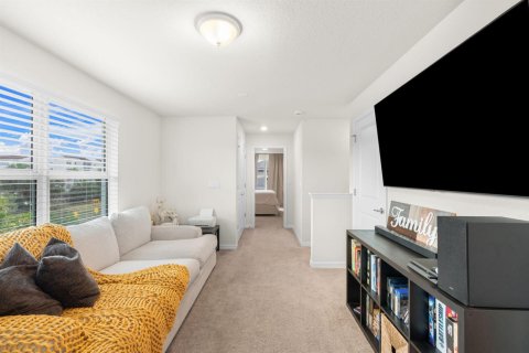 Townhouse in Lauderdale Lakes, Florida 3 bedrooms, 137.68 sq.m. № 2083204 - photo 24