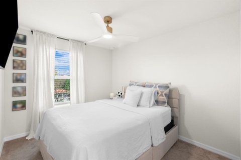Townhouse in Lauderdale Lakes, Florida 3 bedrooms, 137.68 sq.m. № 2083204 - photo 22
