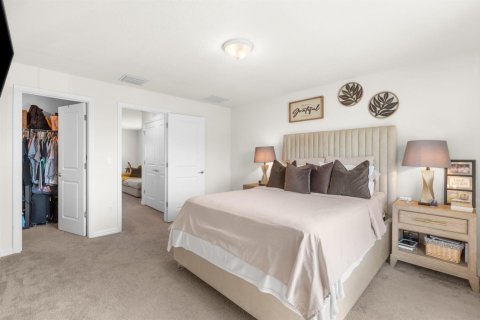 Townhouse in Lauderdale Lakes, Florida 3 bedrooms, 137.68 sq.m. № 2083204 - photo 29